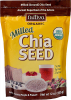 Chia Seed Organic 12 oz