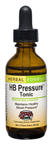 HB Pressure Tonic Herbal Extract