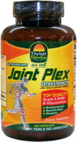 JOINT PLEX: FOR ARTHRITIS SYMPTOMS, JOINT PAIN & INFLAMMATION