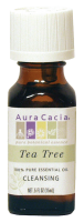Tea Tree Pure Essential Oil