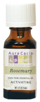 Rosemary Pure Essential Oil