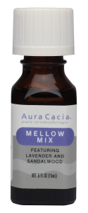 Mellow Mix Pure Essential Oil