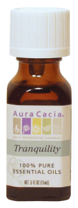 Tranquility Pure Essential Oil