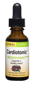 Cardiotonic Herbal Extract