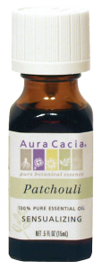 Patchouli Pure Essential Oil
