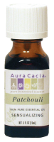 Patchouli Pure Essential Oil