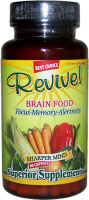 Revive Brain Food