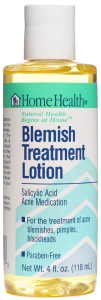 Blemish Treatment Lotion