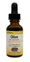 Olive Leaf Extract