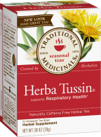 Herba Tussin Tea
