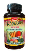 Revive: Midlife For Women