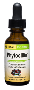 Phytocillin Herbal Extract