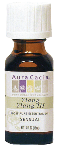 Ylang Ylang Pure Essential Oil