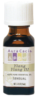 Ylang Ylang Pure Essential Oil