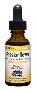 Passion Flower Herbal Extract