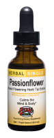 Passion Flower Herbal Extract