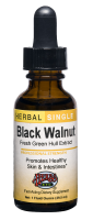 Black Walnut Herbal Extract