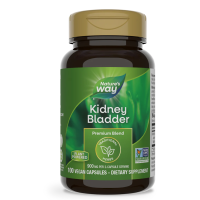 Kidney Bladder