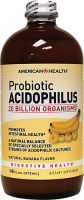 Banana Acidophilus 16 fl oz