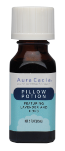 Pillow Potion Pure Essential Oil