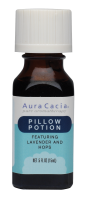 Pillow Potion Pure Essential Oil