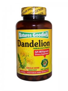 Dandelion Herb