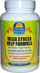 Mega Stress Support