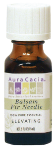 Balsam Fir Needle Oil