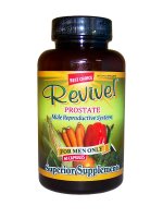 Revive Prostate Support