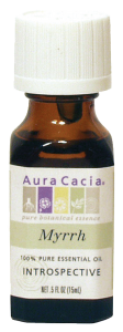 Myrrh Pure Essential Oil