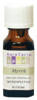 Myrrh Pure Essential Oil