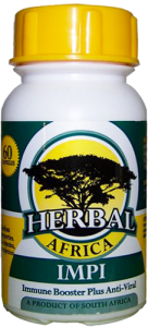 Impi African Herbal