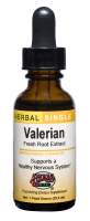 Valerian Root Herbal Extract