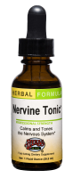 Nervine Tonic Herbal Extract