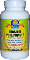 Inositol Powder 4 oz