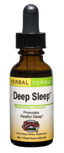Deep Sleep Herbal Extract