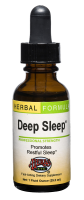 Deep Sleep Herbal Extract