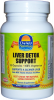 Liver Detox Daily Liver Cleanse