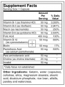 Vitamin B-50 Complete Complex