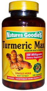 Turmeric Max