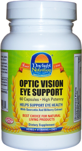 Optic Vision Eye Care