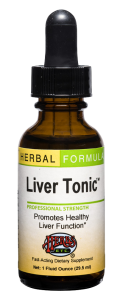 Liver Tonic Herbal Extract