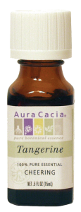 Tangerine Pure Essential Oil