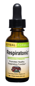 Respiratonic Herbal Extract Respiratory Support