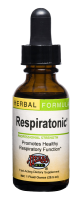 Respiratonic Herbal Extract Respiratory Support