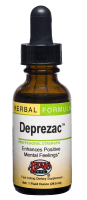 Deprezac Herbal Extract