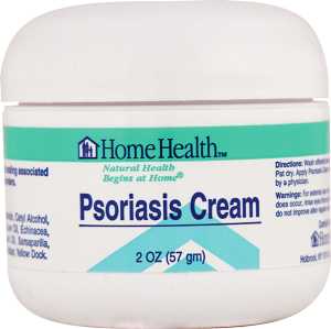 Psoriasis Cream 2 oz