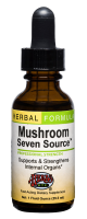Mushroom Seven Source Extract