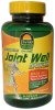 JOINT WELL: JOINT HEALTH SUPPORT