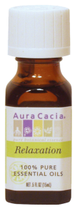 Relaxation Pure Essential Oil